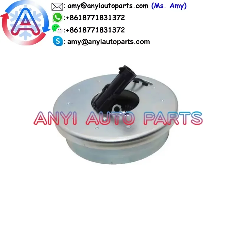 

CC23414 Автомобильный компрессор кондиционера, катушка электромагнитной муфты для SD7H15 709 12 В 103x72x32x45