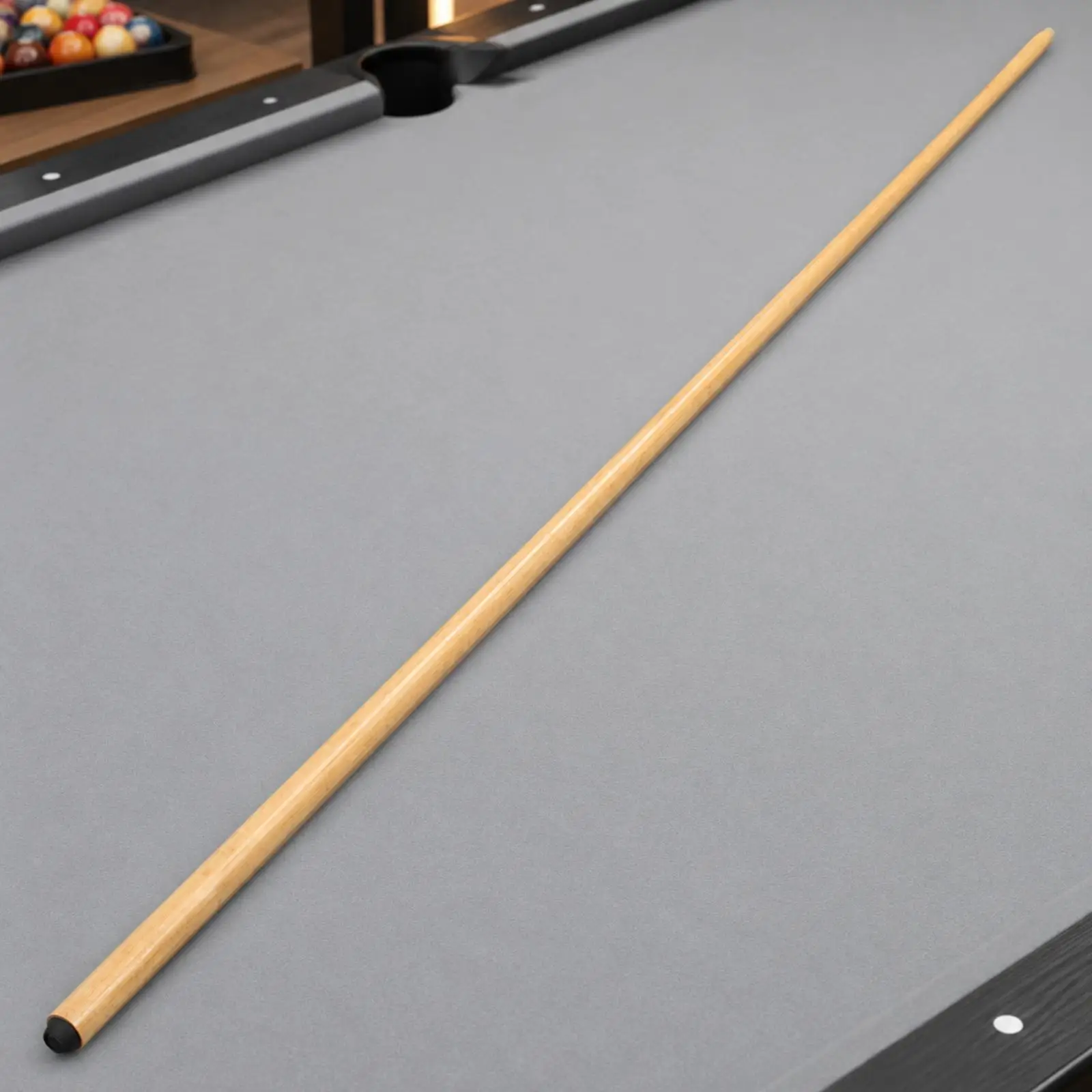 Lightweight Billiard Bridge Rod Cue Rest Extension Pole for Pool Table Accessories Game Room