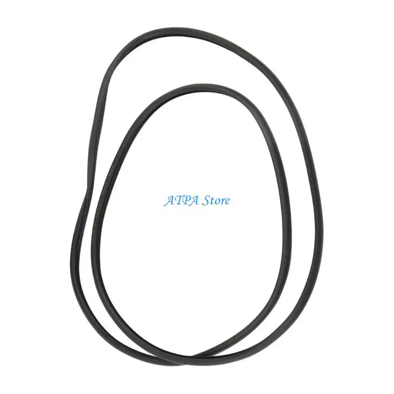 

U13C Automotive Sunroof Weatherstrip Seal Blocks Wind Noise And Water Leaks 22815954,15837594, 22891488