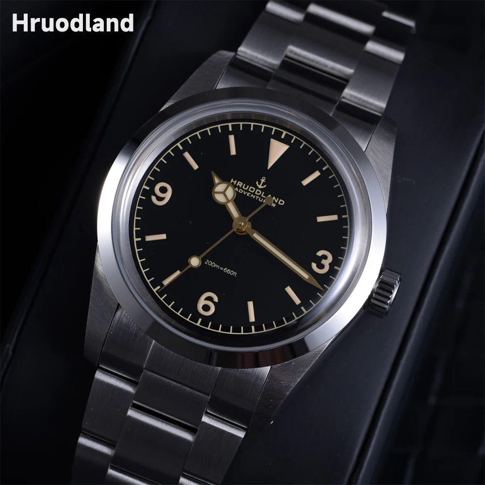 Hruodland 2025 New … - image