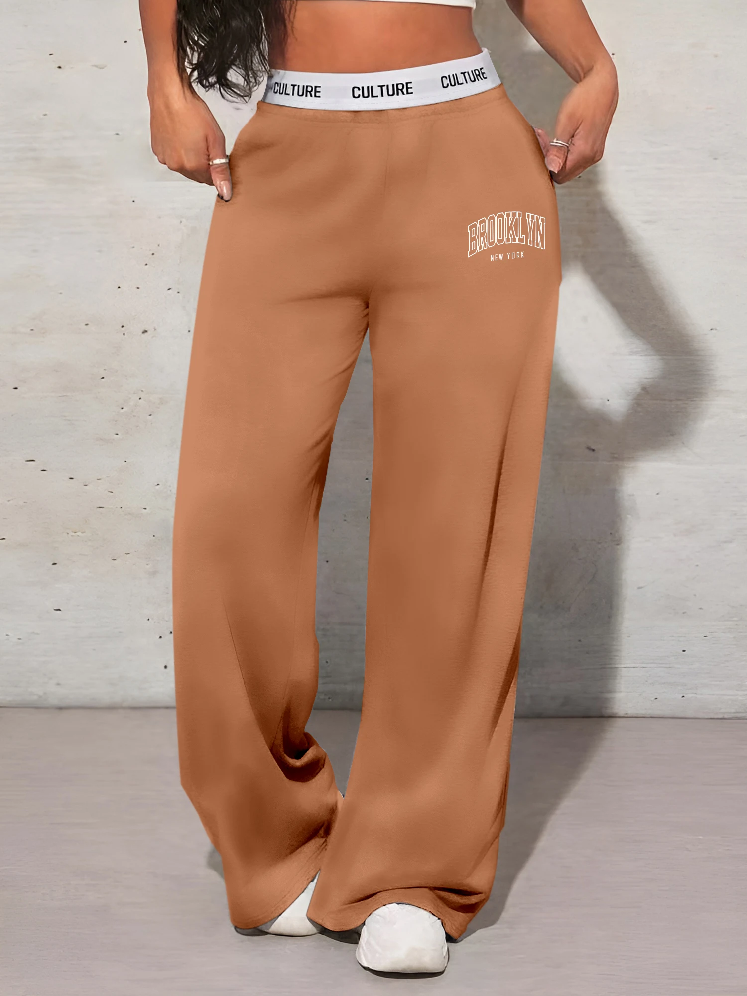 Light Brown
