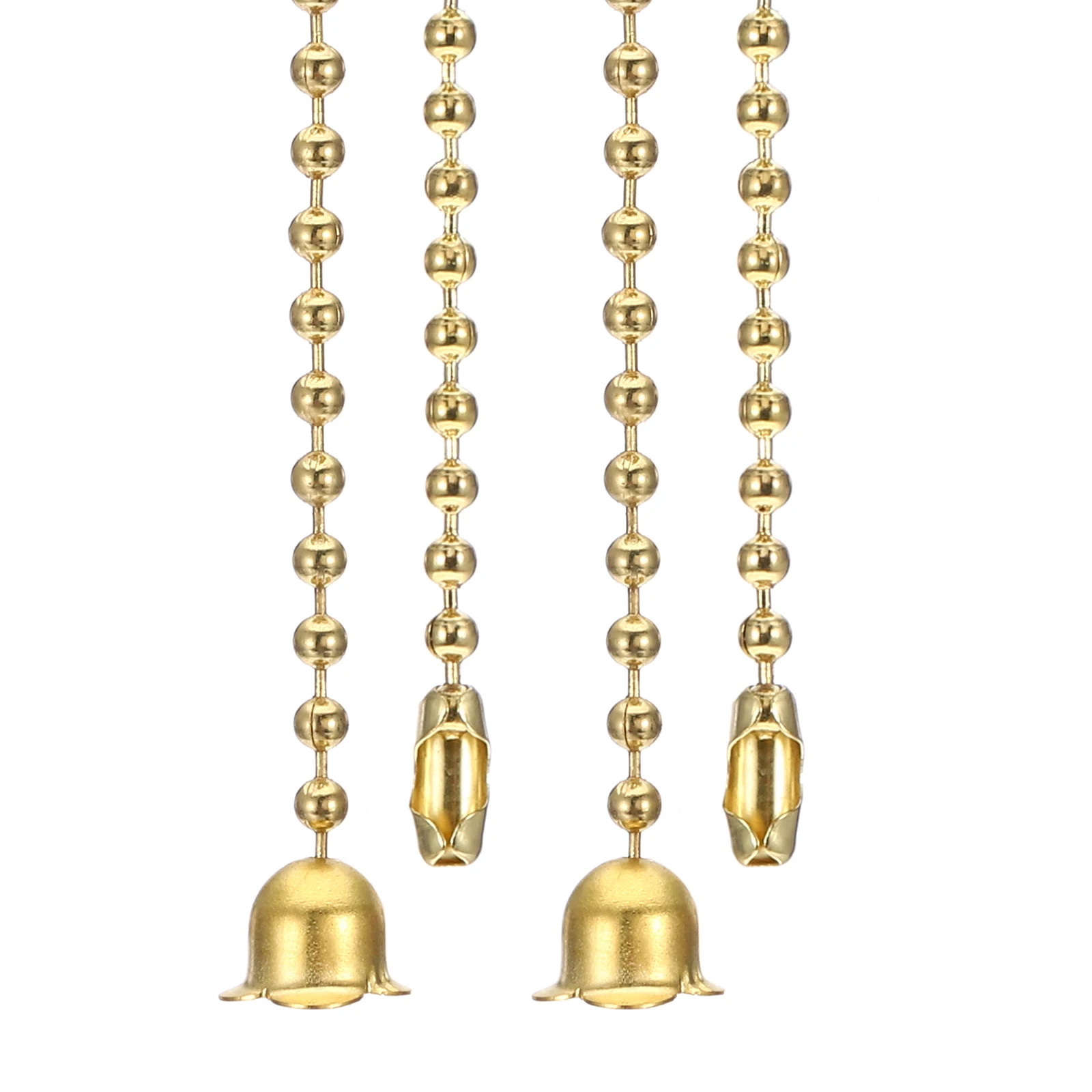 2/4Pc Ceiling Fan P…