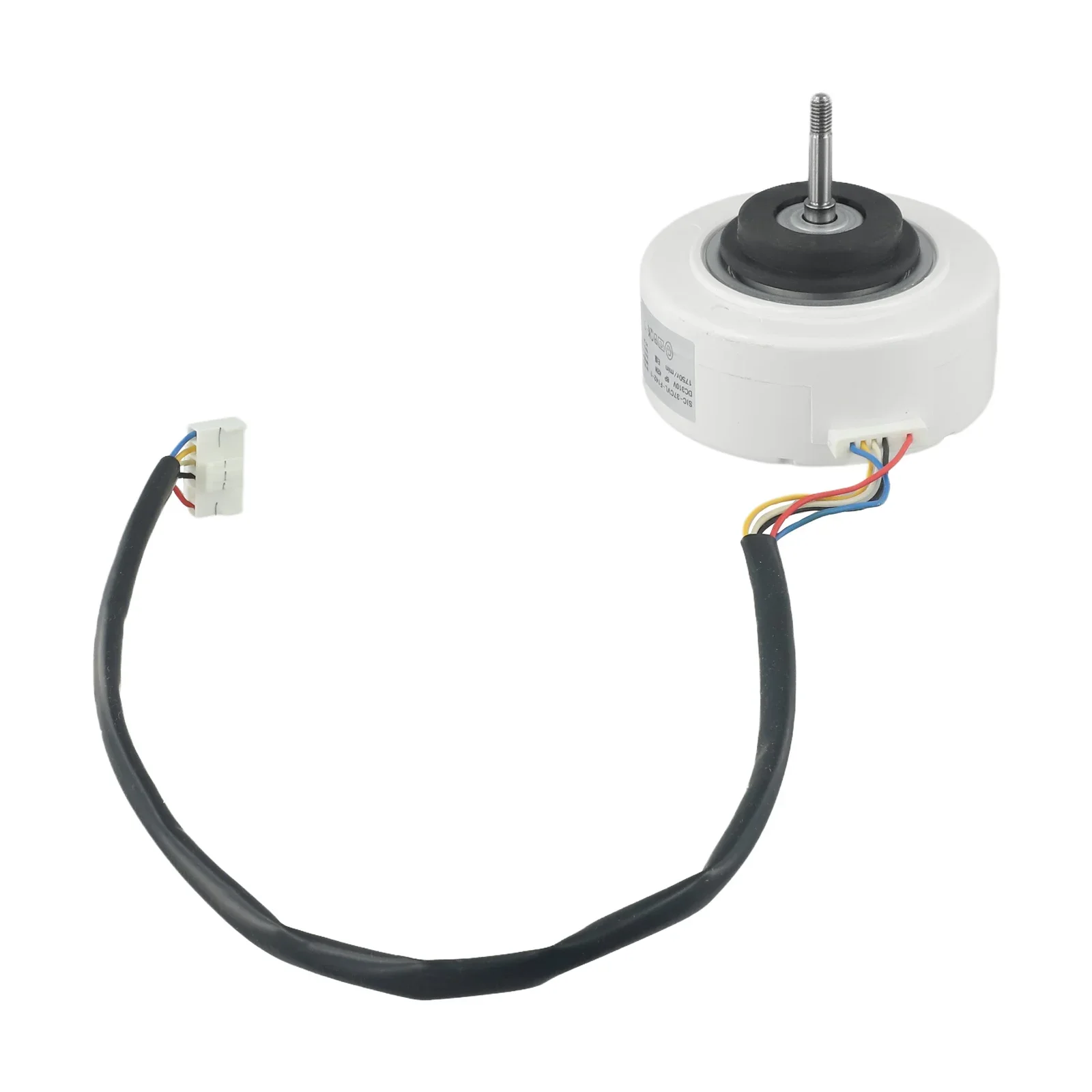 3-Phase Electric Wind Turbine Generator DIY Brushless Power Motor AC/DC 9V-72V Brushless Wind Hydroelectric Generator Practical