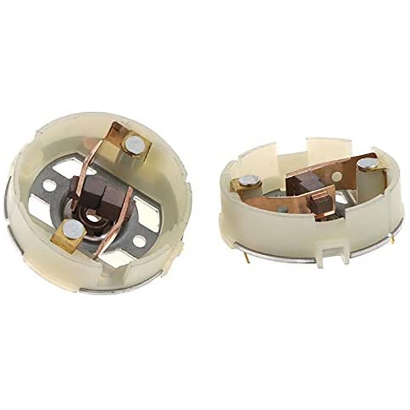 Imagem -02 - Dentes Rs550vc8518 Motor da Engrenagem & Conjunto Rs550 Motor de Carbono Escova Titular Peças 12v 13
