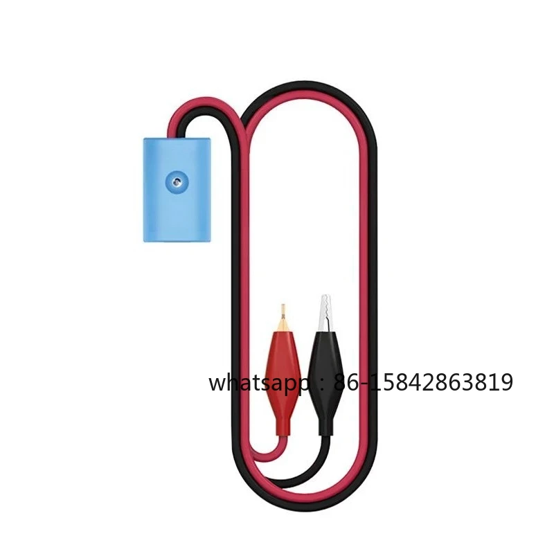 Applicable To 16-17 Battery Glue Quick-release Wire Deglue Artifact To Safely and Quickly Separate Battery Electrolyte