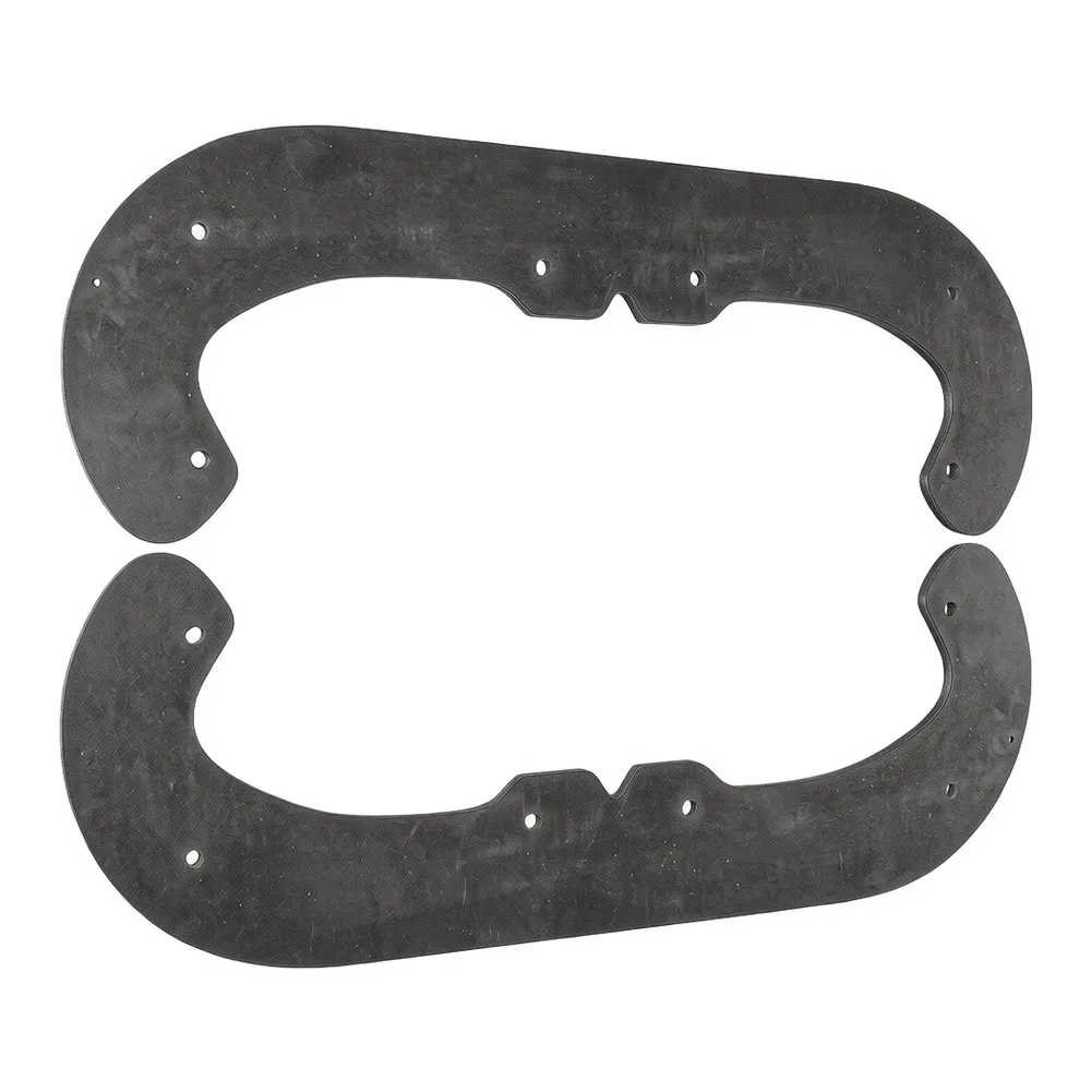 For Harsh Winter Conditions As Picture Rotor Paddles Enhance Snow Thrower Power Multitool Sturdy Metal Construction