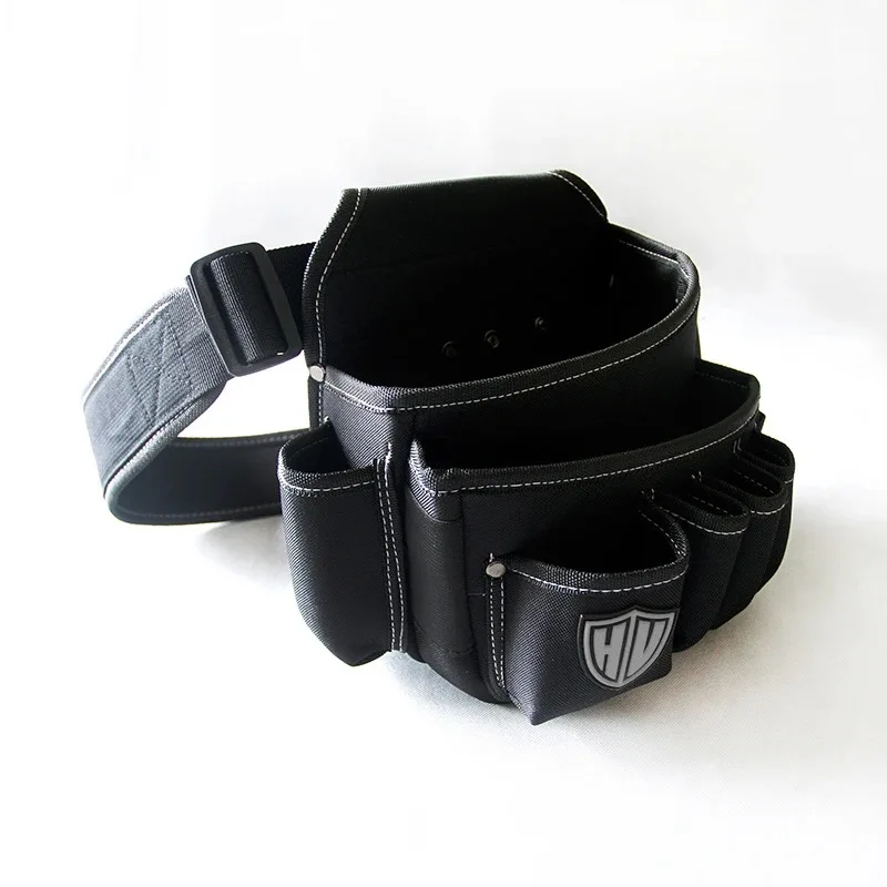 Рисунок 5 - Холст Оксфордский поясной ремень для инструментов