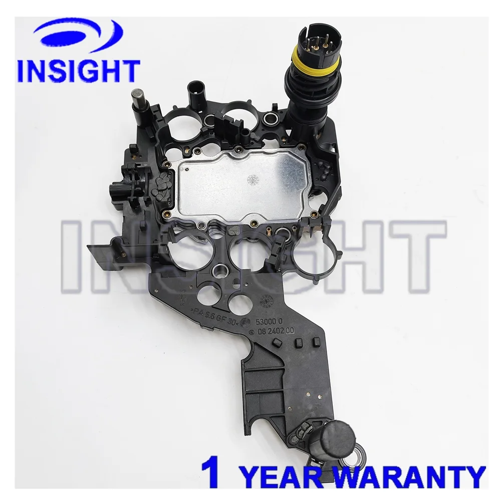 

Пластина модуля управления коробкой передач TCU 722.7 для Mercedes Benz A140 A0245455132