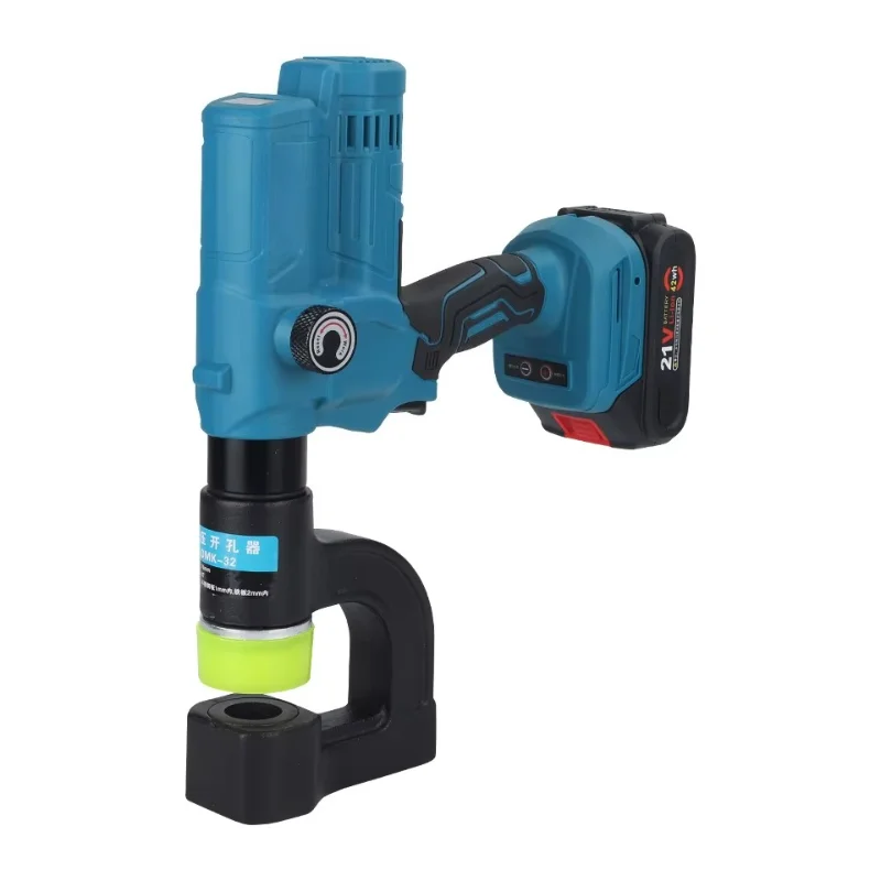 DMK-32 Battery Powe… - image