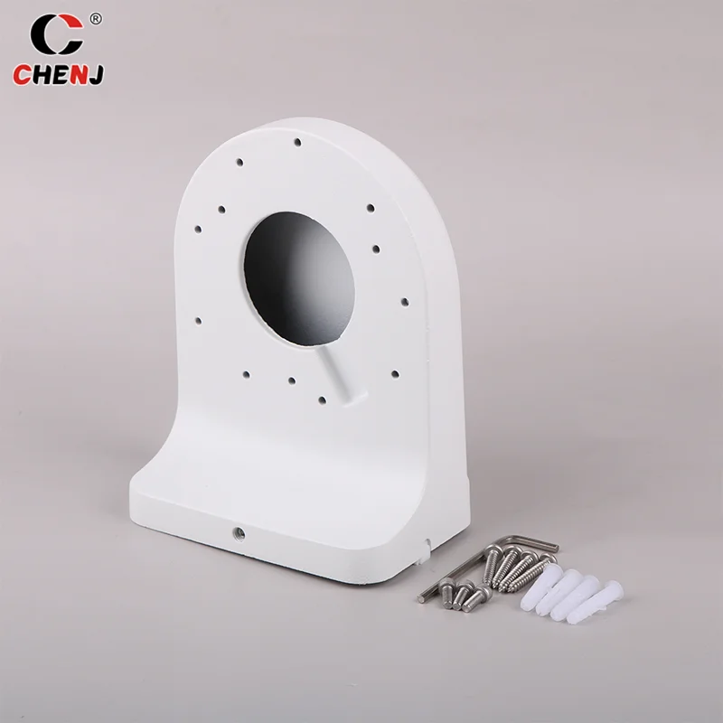 1pcs Original Camera Bracket DH-PFB203W Water-proof Wall Mount Bracket Aluminum Neat &Integrated Design