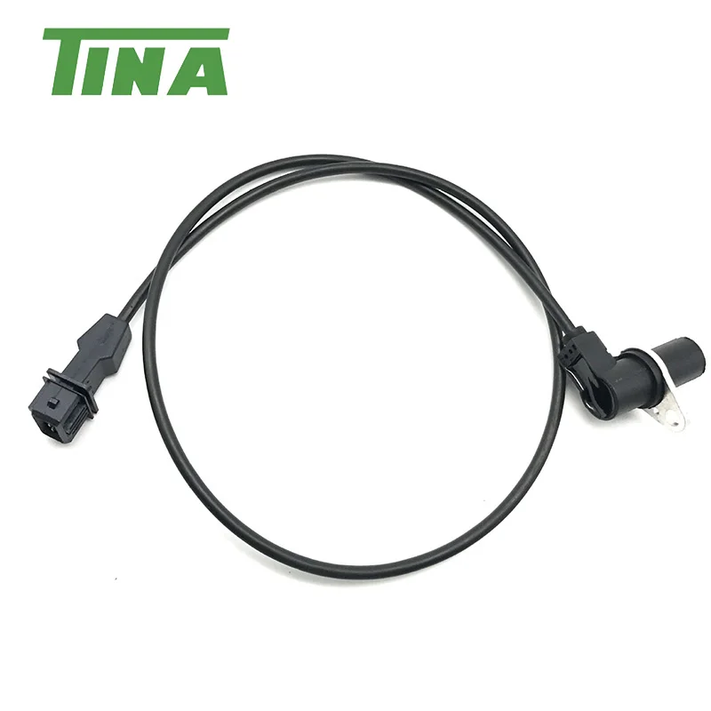 

12141703277 Датчик положения коленчатого вала подходит для BMW E36 E38 E39 320i 328i 323ti 323i 520i 523i 528I 728I M50 M52