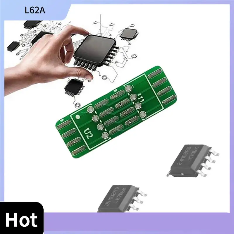 L62A 2Pcs (4M)2X2M …