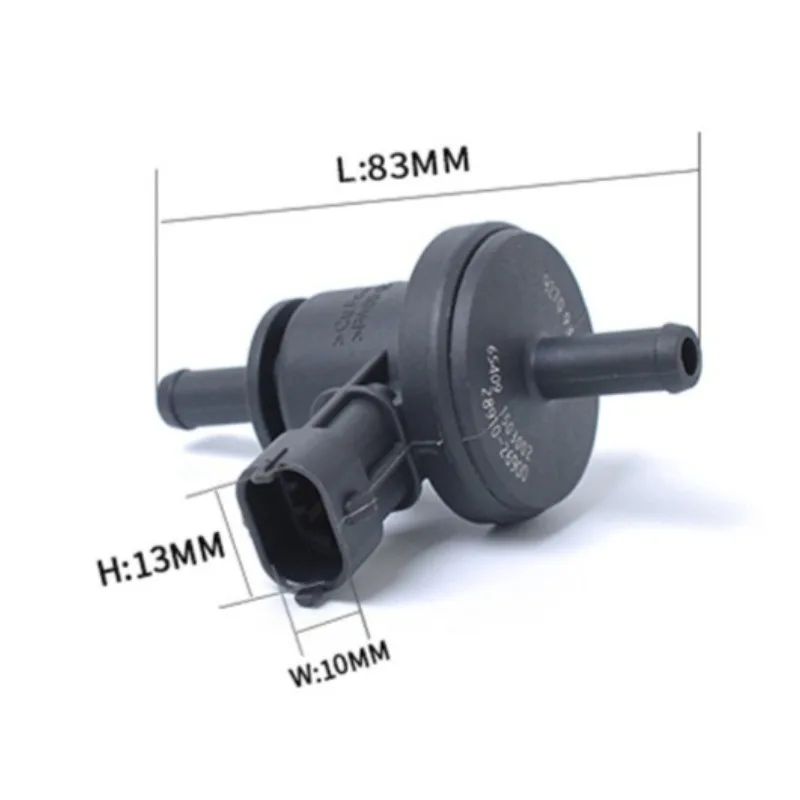 2891026900 28910-26900 válvula solenoide de recipiente de carbono para Hyundai Sonata Santa Fe Azera para KIA Amati Optima Rondo nuevo
