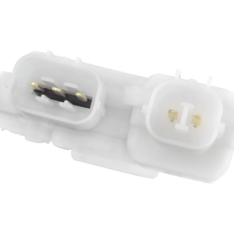 도어 잠금 액츄에이터 모터 앞 좌측 운전자 측 - 03-07 Honda Accord 교체, 06-14 Ridgeline용