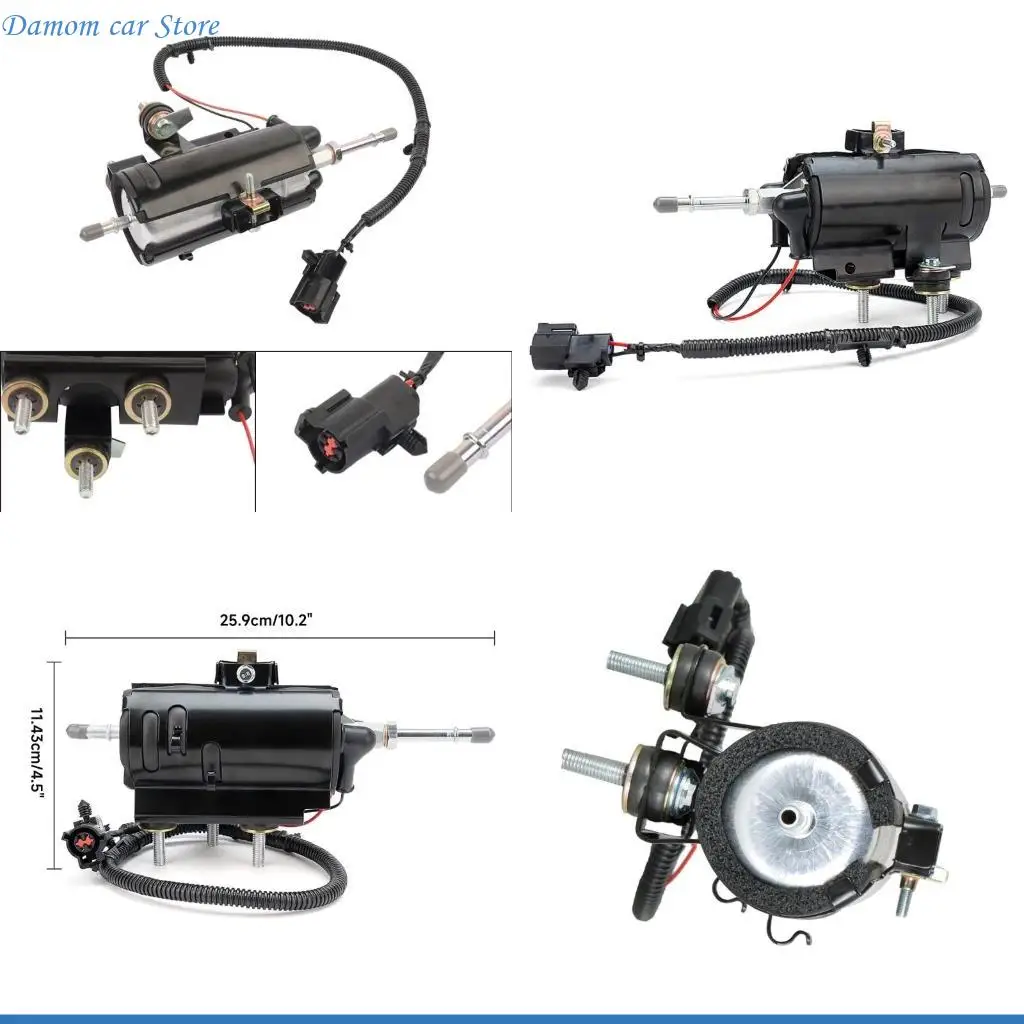

A2UC Car for F250 F350 F450 F550 E350 E450 E550 7.3L 1998-2003 F81Z9C407AC