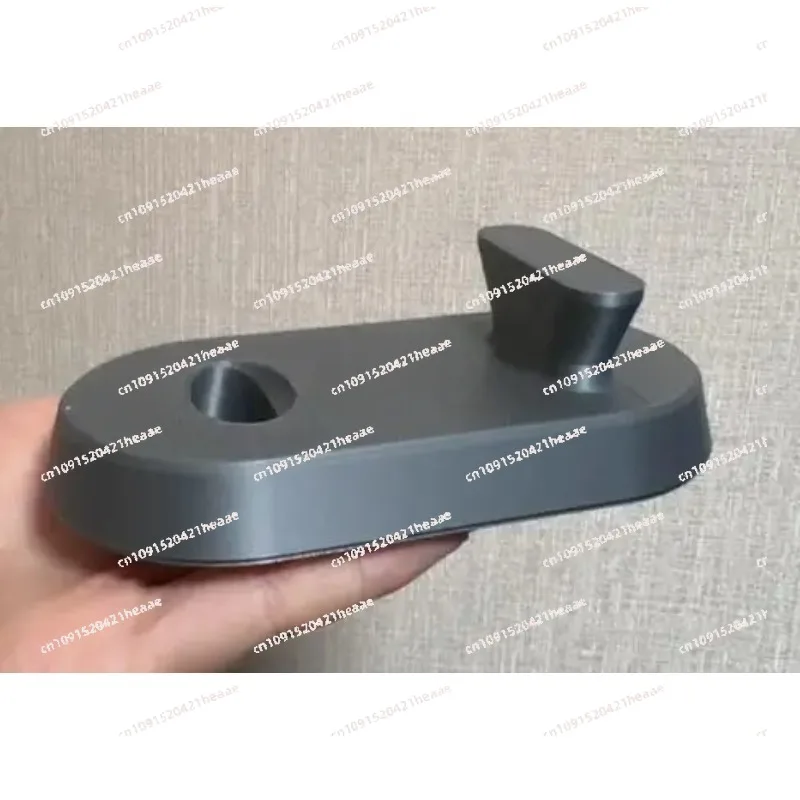 Suitable for T1  vertical base shaver vertical bracket