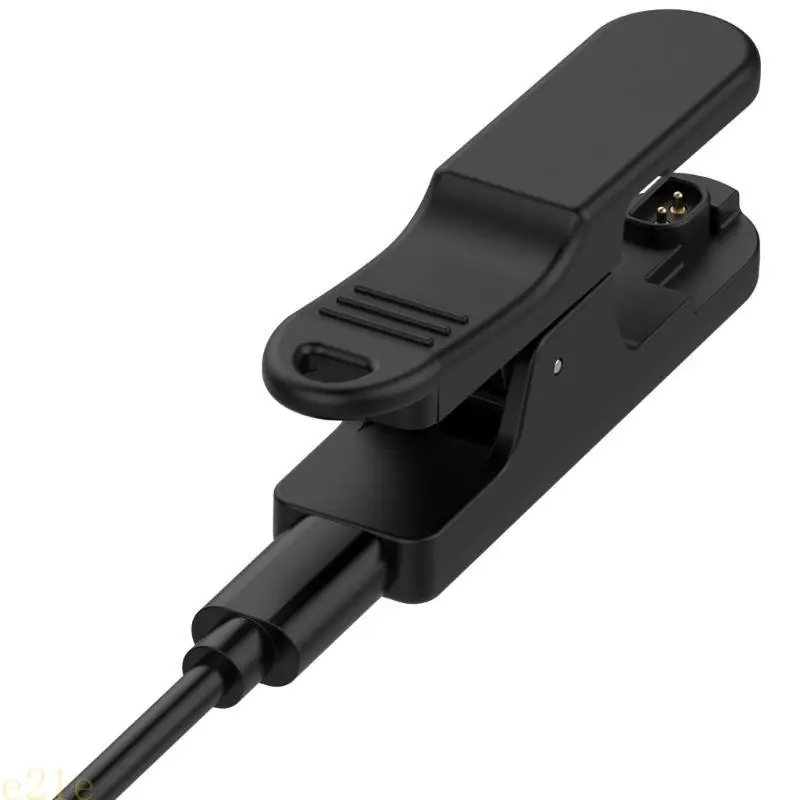 

E21E USB Clip Charging Cord Portable Cable for DW-H5600 Smartwatch