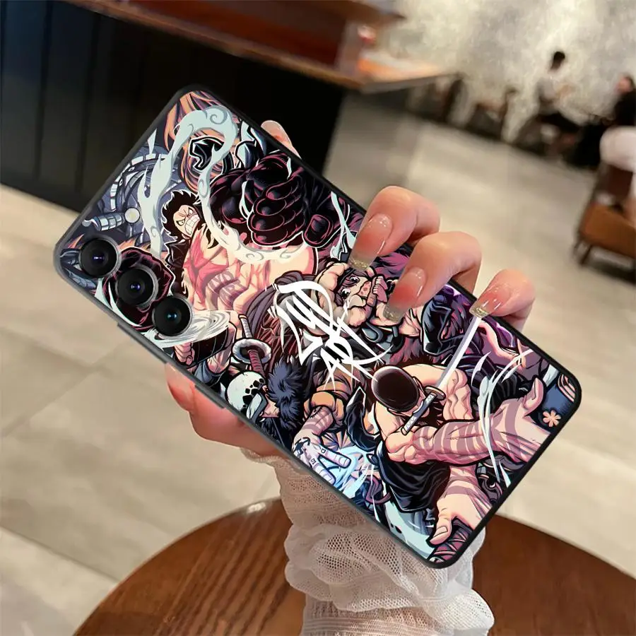 أسود لينة غطاء الهاتف حقيبة لهاتف سامسونج غالاكسي A26 A72 A32 A25 A71 A23 A53 A22 A52 A36 A35 A51 A73 A41 A24 A55 قطعة واحدة زورو