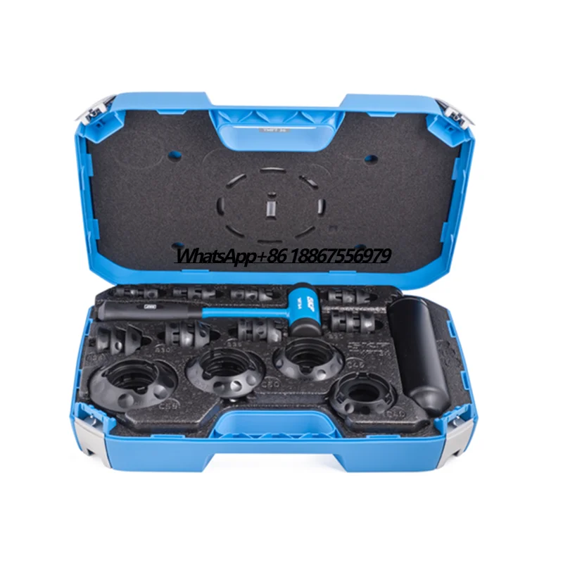 

TMFT36 Bearing Fitting Tool Kits TMFT 36 TMFT 24