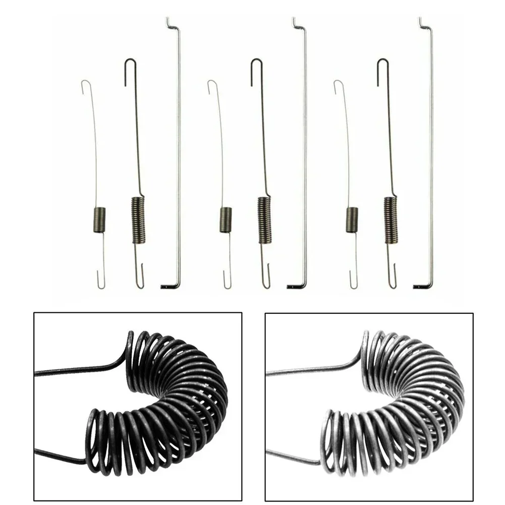 

Link Rods Springs Spring Link Rods For -GX200 6.5hp Throttle Governor Spring New High Quality Link Springs