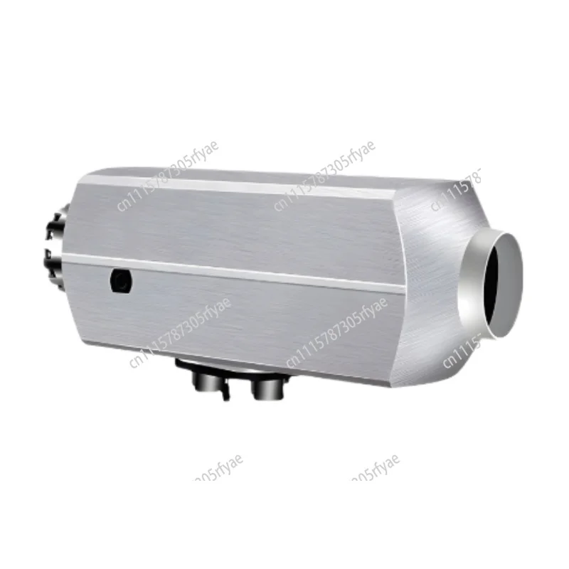 12V 24V Diesel Parking Heater All-In-One Air Heater For Car Truck Home High Altitude Vehicle Heating Heater