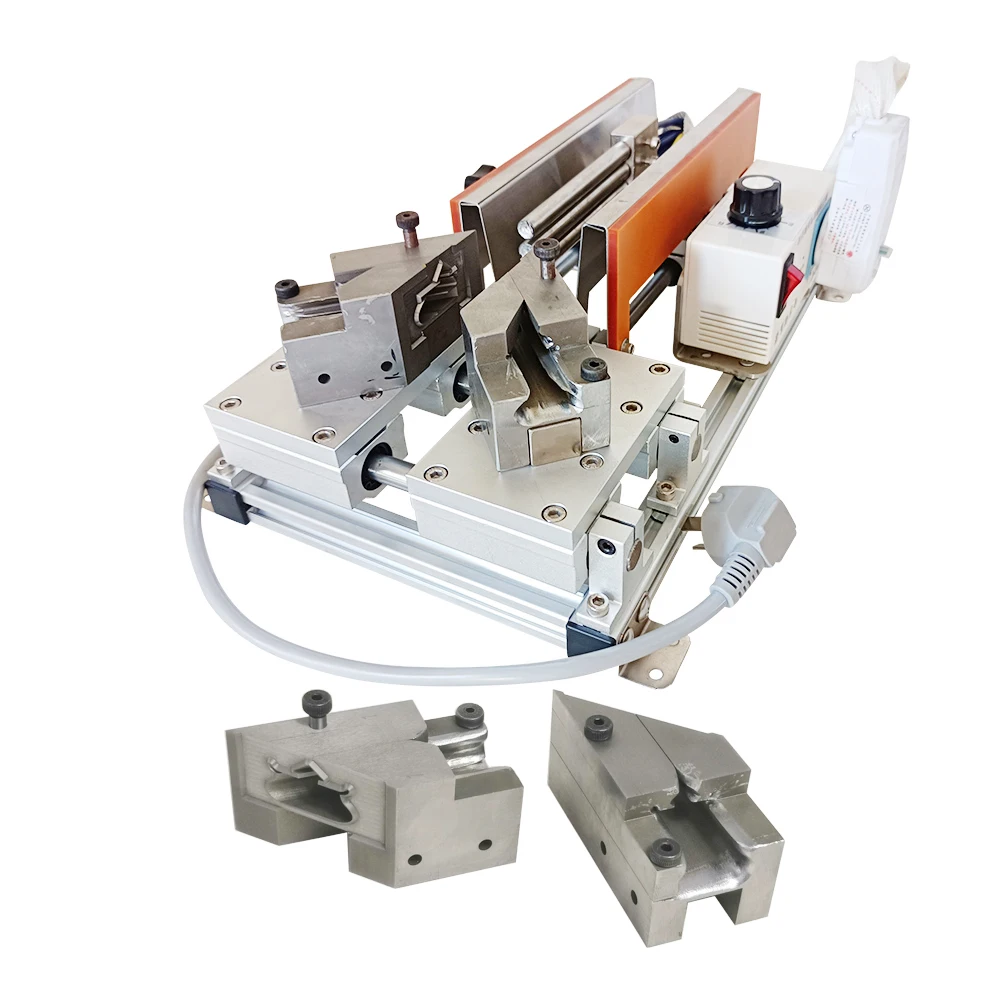 220V Machine For Plastic Welding Manufacturer From China PVC Welding Machine In Hot Sale 2023