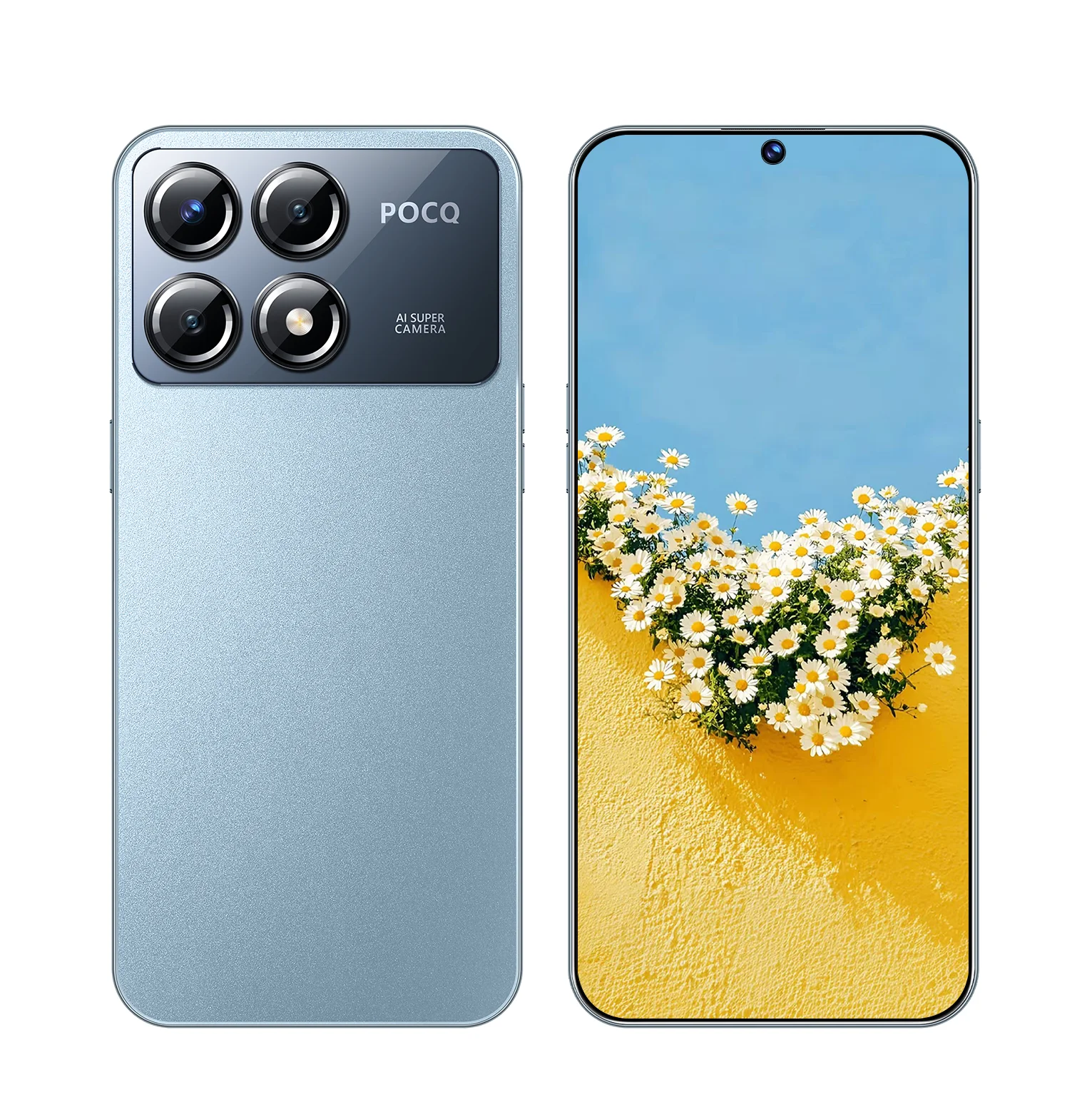 НОВЫЙ планшетный ПК 2026 X6 Pro, 7,3 дюйма, HD, Android, оригинальный аккумулятор, 16 ГБ + 1 ТБ, 7800 мАч, 5G, двойная SIM-карта, Wi-Fi, GPS, глобальное издание