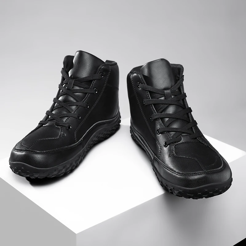 Рисунок 3 - Босиком с широким носком