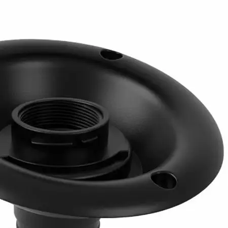 Flexible Tether Strap For Inlet Hose Adapter for rv Gravity Inlet Protective Cover PP Construction Built-in Vent Hole