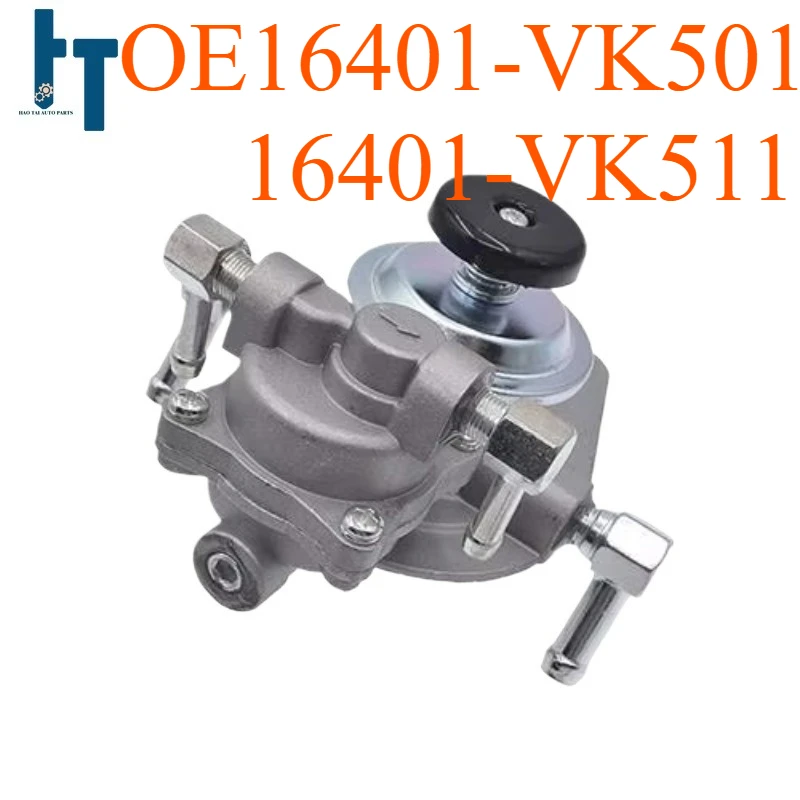 16401-VK501 16401-VK511 Корпус топливного фильтра для Nissan Navara YD25 D21 D22 16401VK501 16401VK511 16401-VK501 16401-VK511 Корпус топливного фильтра для Nissan Navara YD25 D21 D22 16401VK501 16401VK511