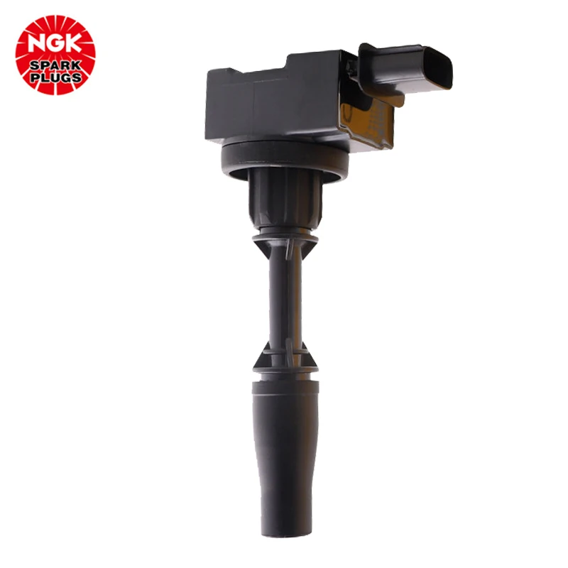 NGK Ignition Coil U5273 is suitable for Buick GL8 Envision Lacrosse Cadillac CTS high voltage pack