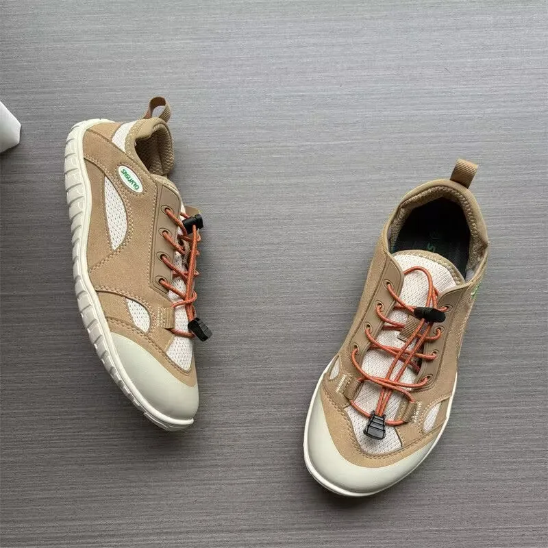 Original Brand Weight Lifting Shoe Mesh Breathable Squat Shoes Anti-Slippery Gym Training Shoe Hard-Wearing Indoor Sports Shoes