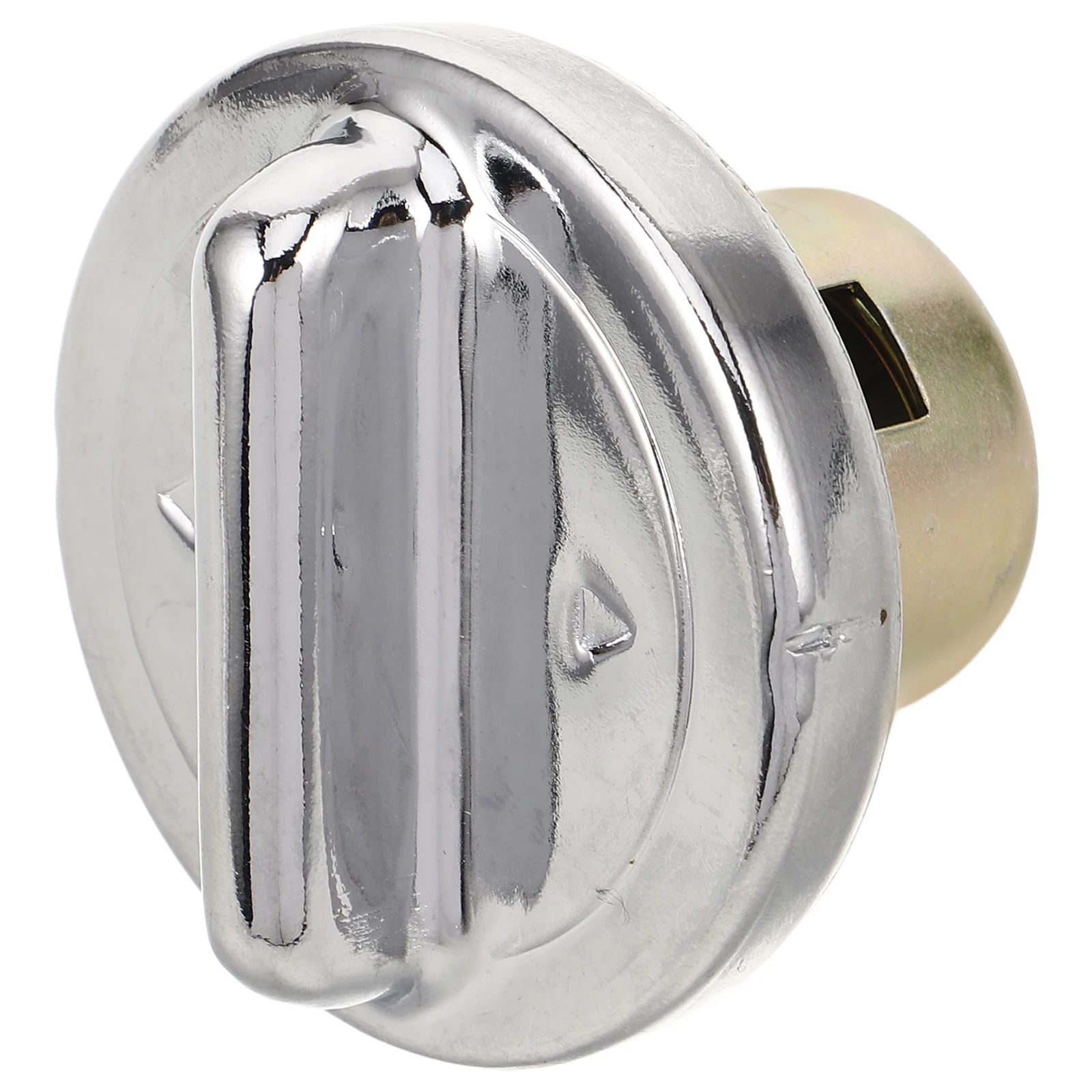 

Gas Tank Cap Oil Scooter Replacement Parts Durable Fuel Cap For ATV Motorcycles Long Lasting Easy Installation Wide Application