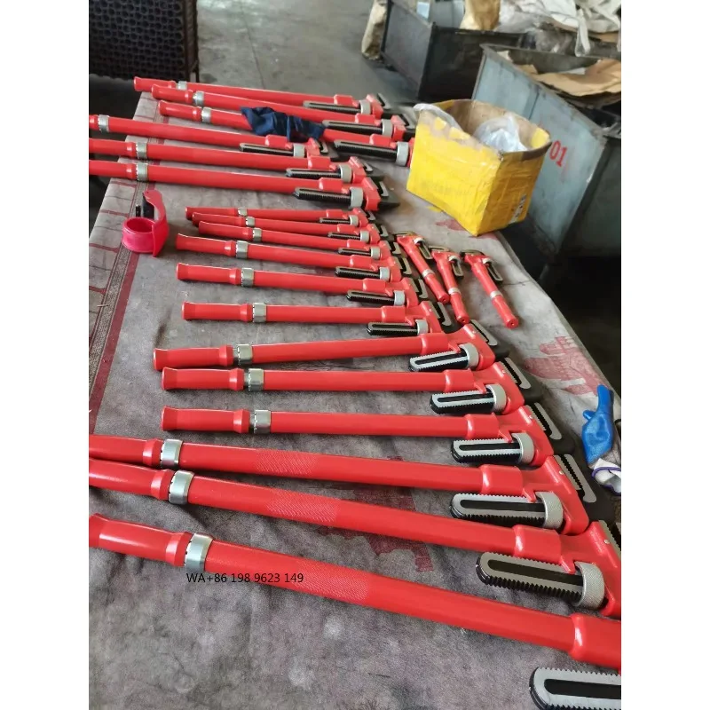 Good Quality Pipe Wrench