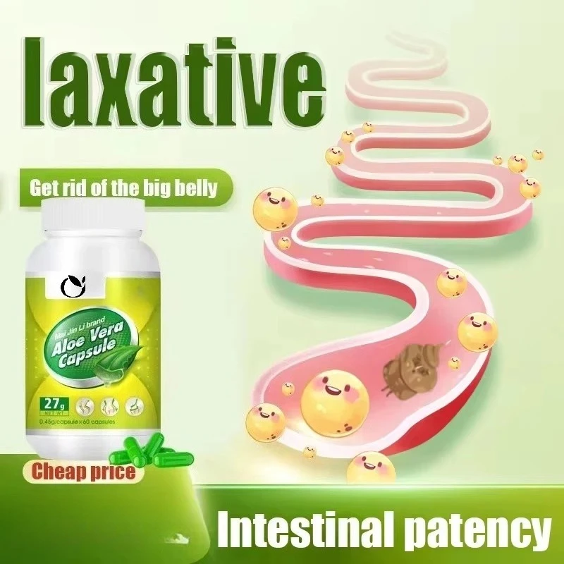 Gut and Colon Support 15-day Cleanse and Detox To Reduce Abdominal Pain, Bloating, Constipation and Aid Gut Health 60 Capsules