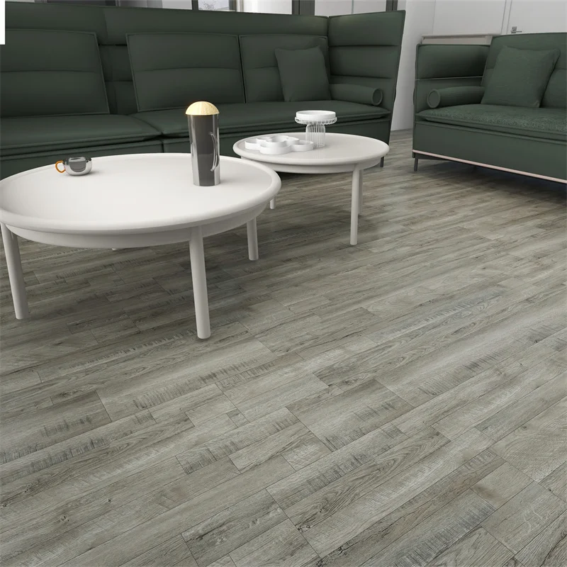 SPC Plastic Flooring Wholesale Vinyl Plank Flooring Pisos Vinlicos SPC Flooring