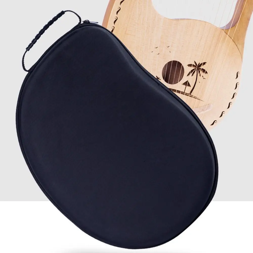 #24 Harps Comparison Guide