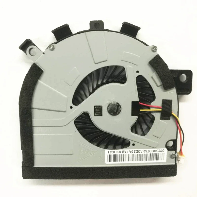 suit for TOSHIBA  Satellite E45 E45T E55 E55T M40-A M40T M40T-AT02S M50 M50-A U40T U50 U50-A M50D-A CPU FAN cooling fan