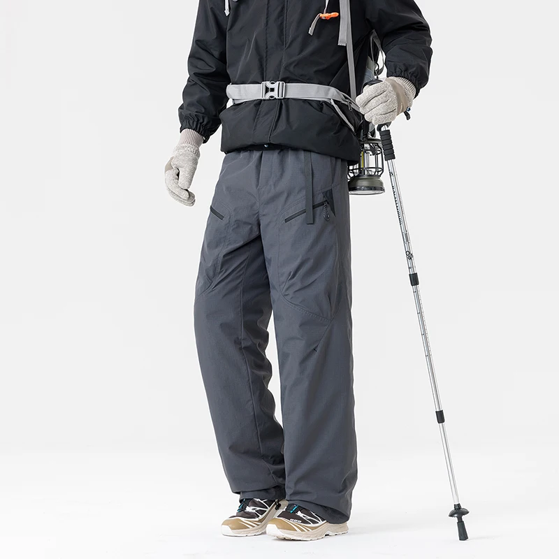 Thumbnail 4 - #13 Latest Down Pants Offers