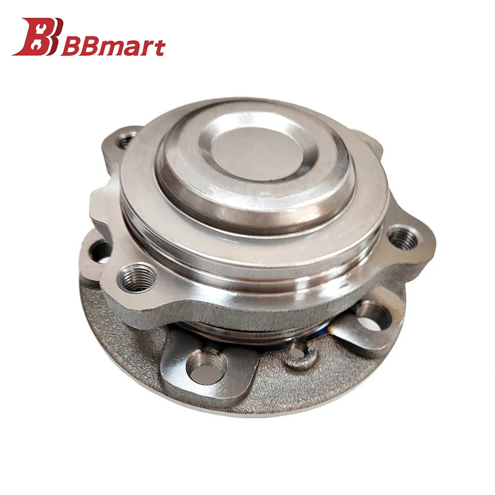 

BBmart Auto Spare Parts 1 Pcs Front Wheel Hub Bearing For BMW F02 F18 OE 31206775771 Wholesale Price Car Accessories