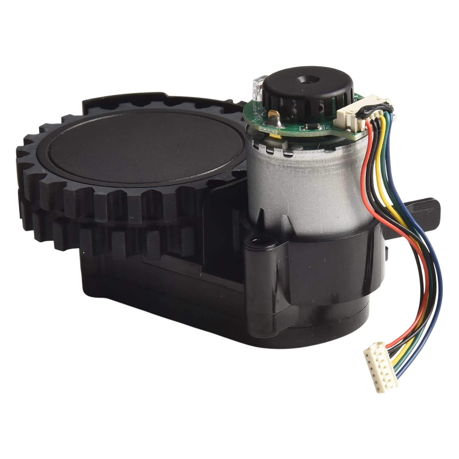 Replacement Left Right Wheel Motor Assembly for MAMNV For ONSON BR150/BR151 Perfect Fit Long lasting Effortless Installation