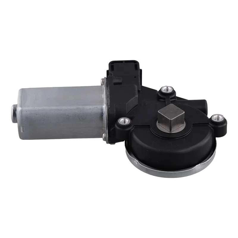 

Для Nissan Sylphy Geniss Livina Qashqa X-Trail 2006-2021 двигатель правой стеклоподъемника 80730-EW800 80730EW800 автомобиль