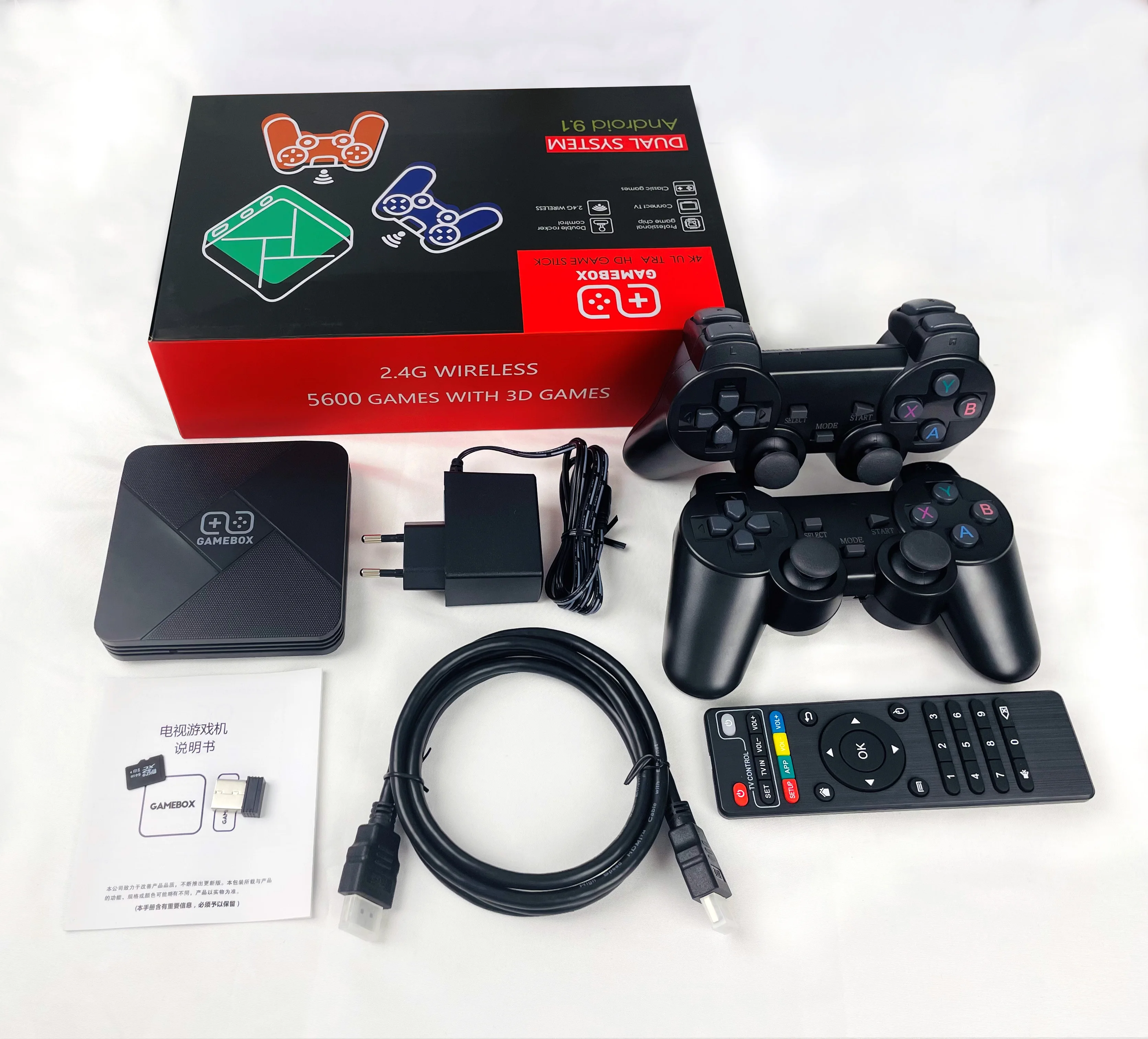 Guida Completa ai Giochi Android con Controller: Quali Scegliere e Come Ottimizzare l'Esperienza di Gioco