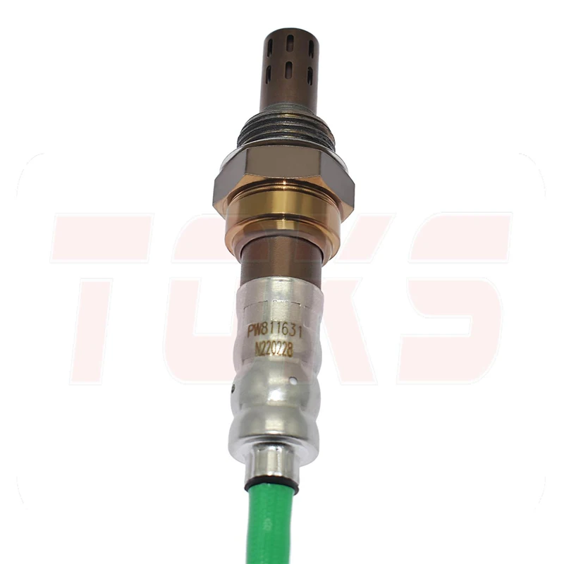 PW811631 酸素センサーラムダプローブ 0258005255 プロトン GEN2 ペルソナ WIRA SATRIA NEO SALOON SAGA JUMBUCK 1.3 1.5 1.6 1994-2016