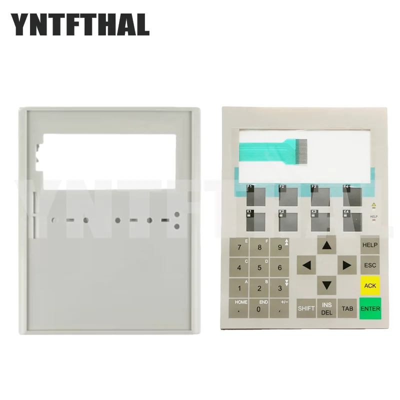 

6AV6641-0CA01-0AX0 6AV6 641-0CA01-0AX0 OP77B Front Cover Case Membrane Keypad