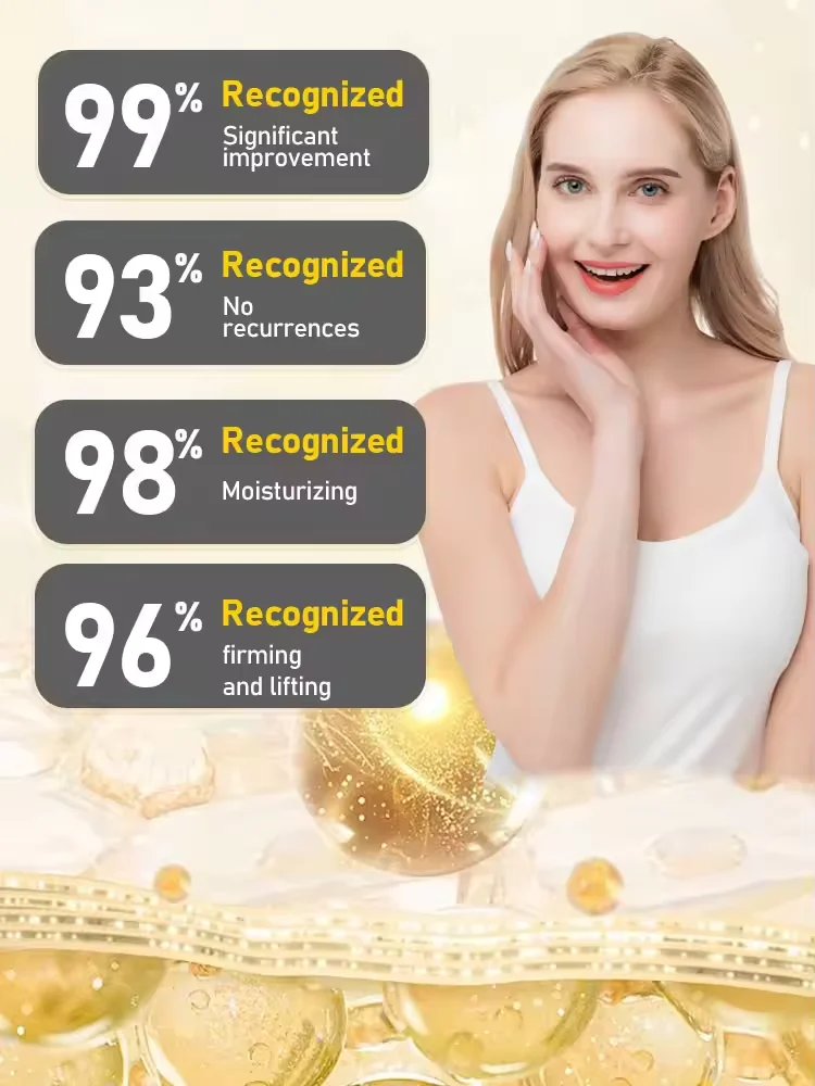 تتلاشى التجاعيد، للبشرة الناعمة والحساسة، واستعادة 20 عامًا من الشباب #3