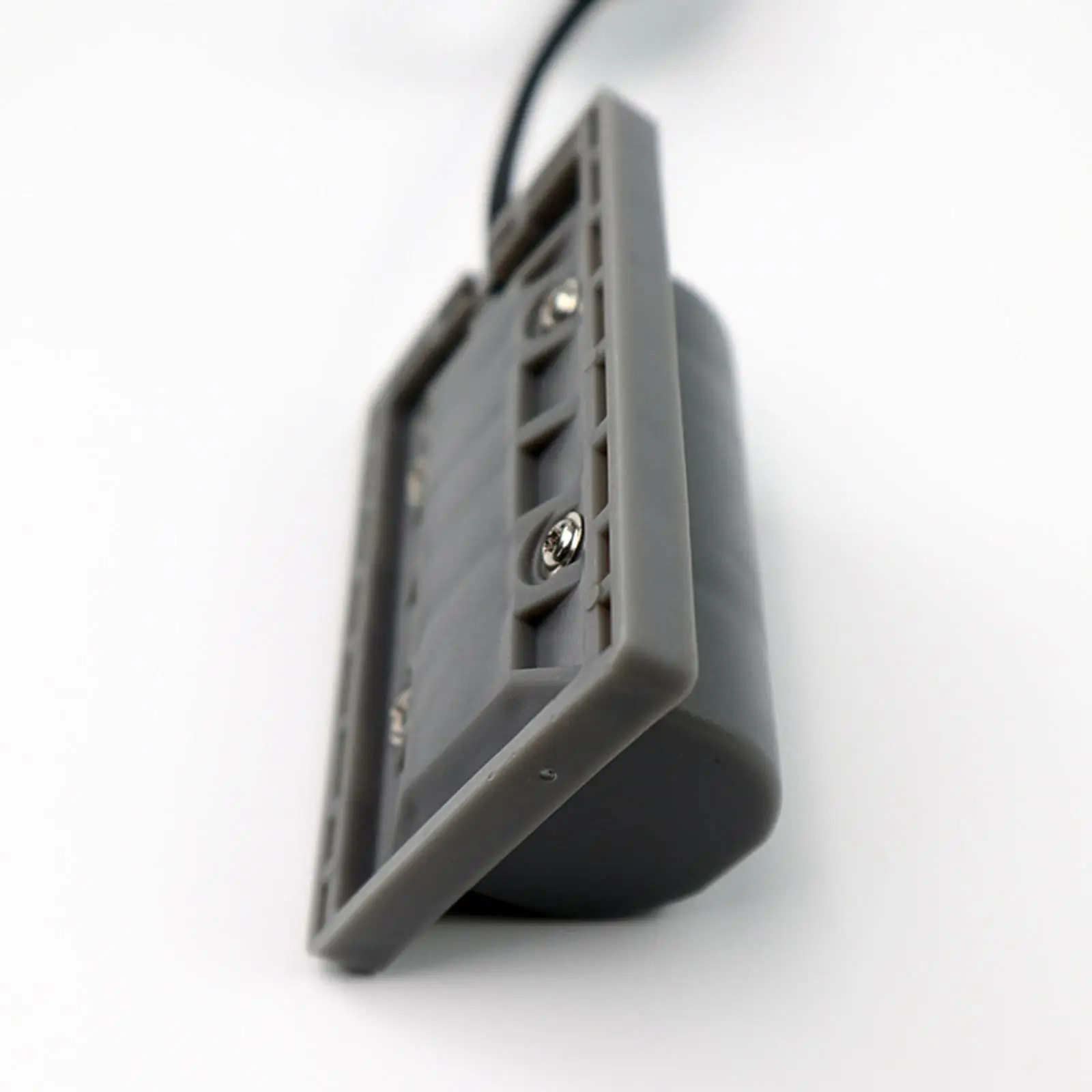 R2430 Vibrationsmotor, 3 W, tragbar, einfache Verkabelung und Installation, leicht, leistungsstark, DC 12 V, 4500 U/min