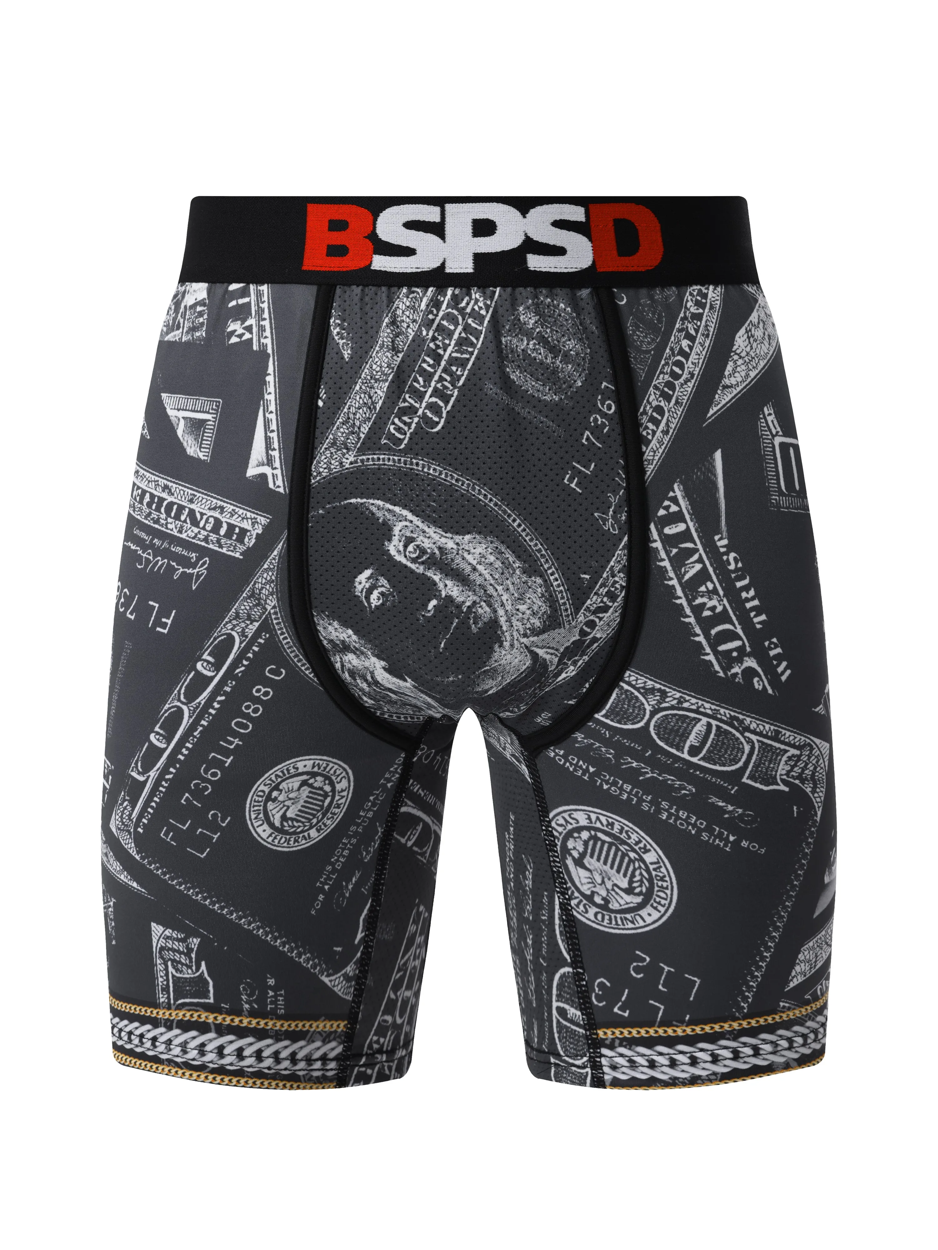 

Sexy Men Underwear Boxers Men's Panties Lingerie Breathable Printed Male Underpants Plus Size Man Boxer Briefs Mens Trunks