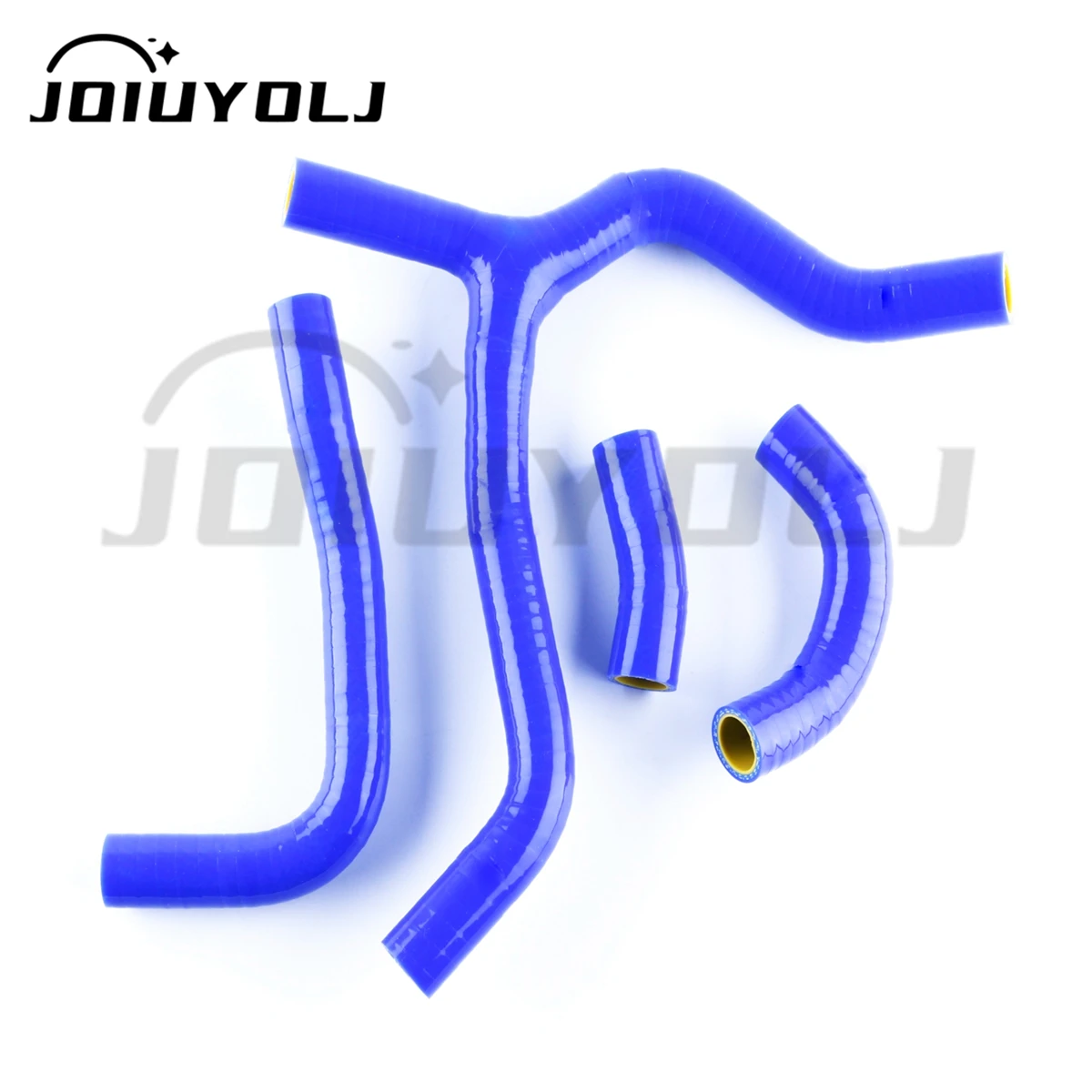 

For 2013-2014 Honda CRF450 CRF450R CRF 450 R Motorcycle Silicone Radiator Coolant Hose Kit