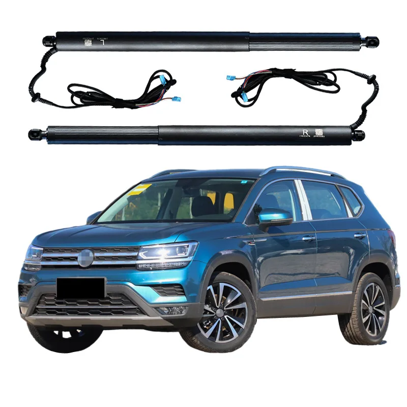 

Auto Parts Tail Gate Lifter Power Electric Tailgate Lift For Volkswagen For VW Tharu 2019-2024